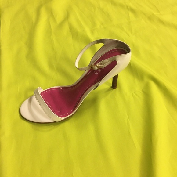 Vintage Ralph Lauren heels - Picture 2 of 2